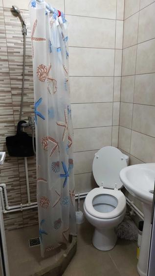 Garsonieră nedecomandată în Fortuna