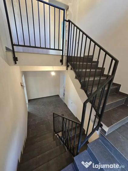 Apartament cu 2 camere 65,10 mp + 30 mp pod - vedere la m... - 4