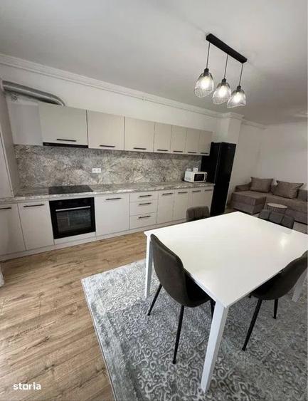 Apartament in bloc nou, finisat modern, zona Eroilor - 4