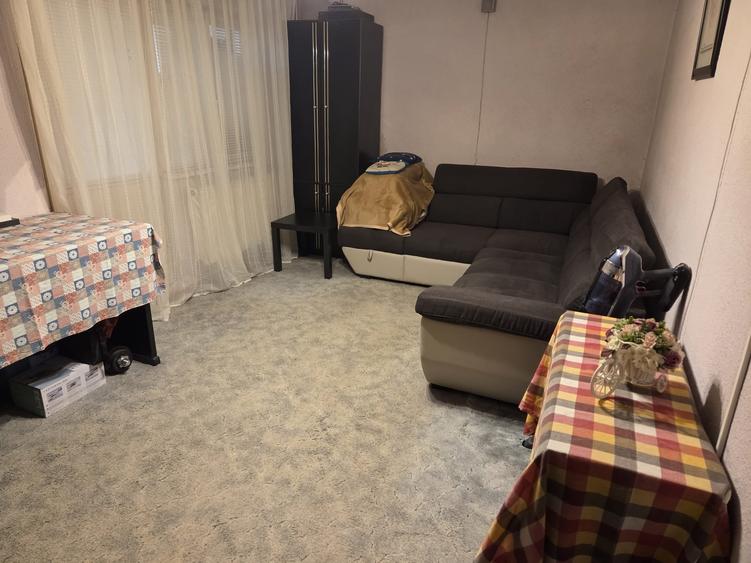 Apartament cu 3 camere decomandat în Nord