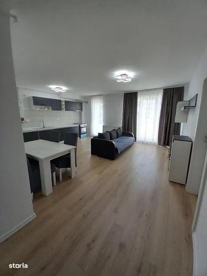 Apartament cu 2 camere decomandat în Libertății
