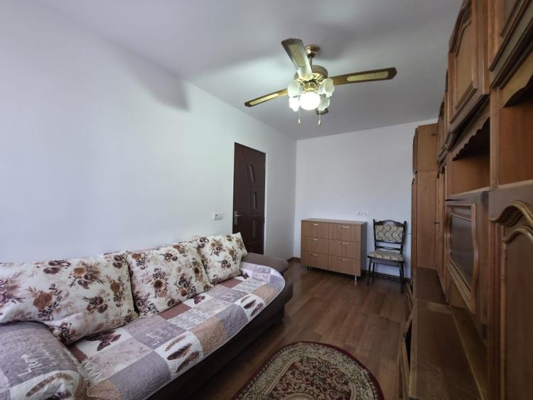 Apartament cu 2 camere decomandat, mobilat în Ultracentral