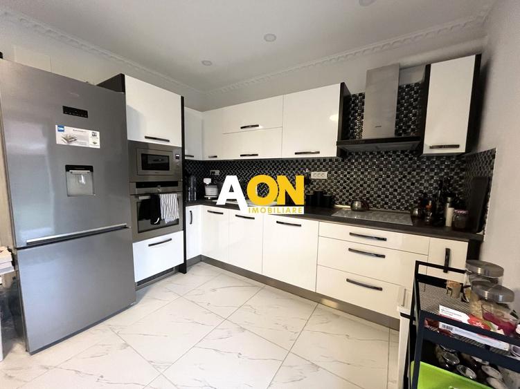 Casă înșiruită, P+E+M, 5 Camere, Zona Micești - 5