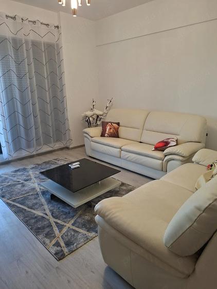 Apartament cu 2 camere decomandat în Măgurele