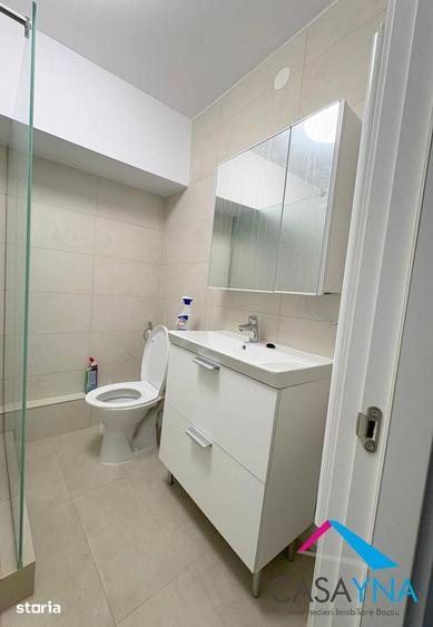 Apartament cu 2 camere decomandat în Mioriței