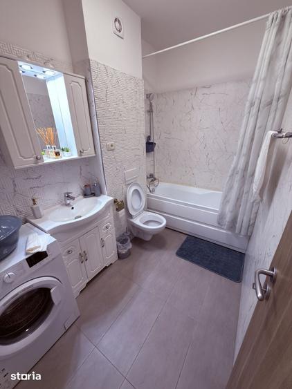 Apartament cu 2 camere în Est