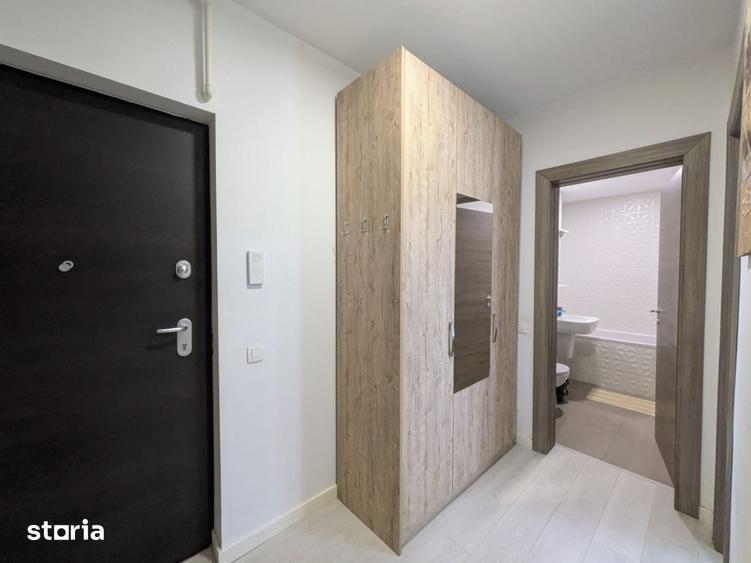 Garsoniera-21 Residence-Lujerului | centrala | moderna - 8
