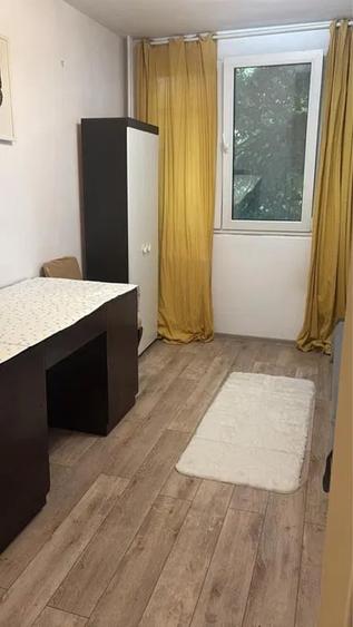 Apartament cu 3 camere decomandat, mobilat în Dristor