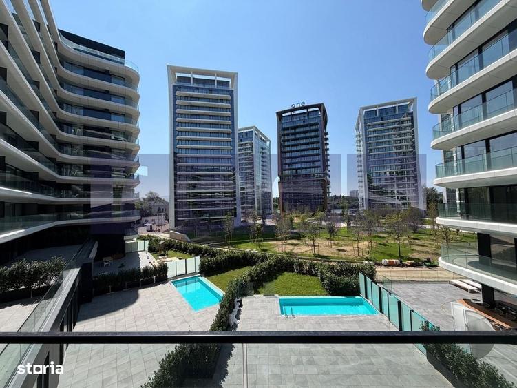 Prima Inchiriere | 2 Camere 52Mp | Yacht Kid | Mobilat-Utilat | Terasa - 13