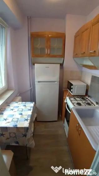 Garsoniera de inchiriat in zona Dristor - Bucuresti (Bucuresti-Ilfov) - 3