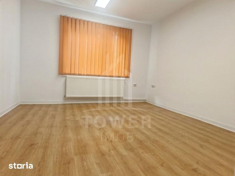 Casă cu 2 camere cu Teren 30 Mp în Trei Stejari