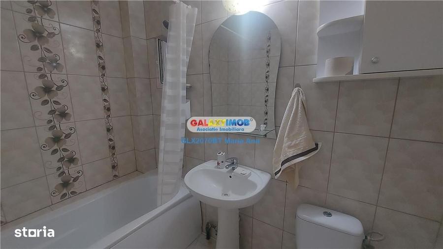 Apartament 2 camere, zona Util! - 12