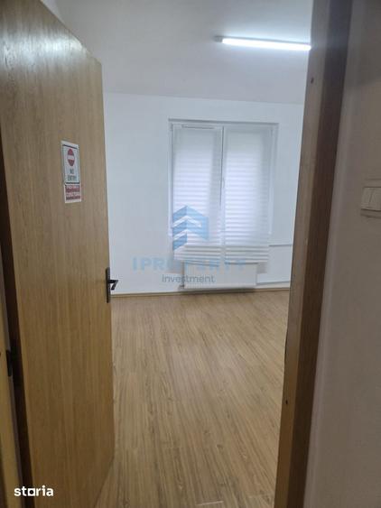 Spatiu de Birouri | Drumul Taberei | 4 Camere | Parter | Nemobilat - 10