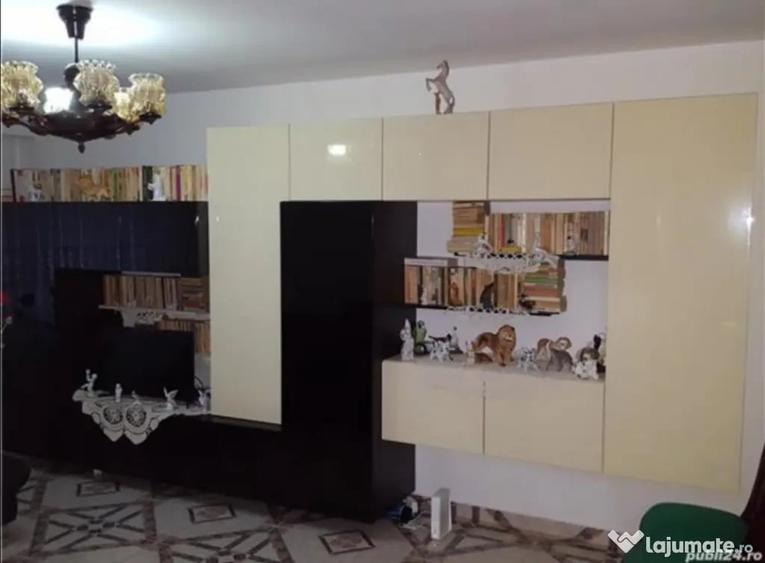 Zona E3, 2 camere - 2