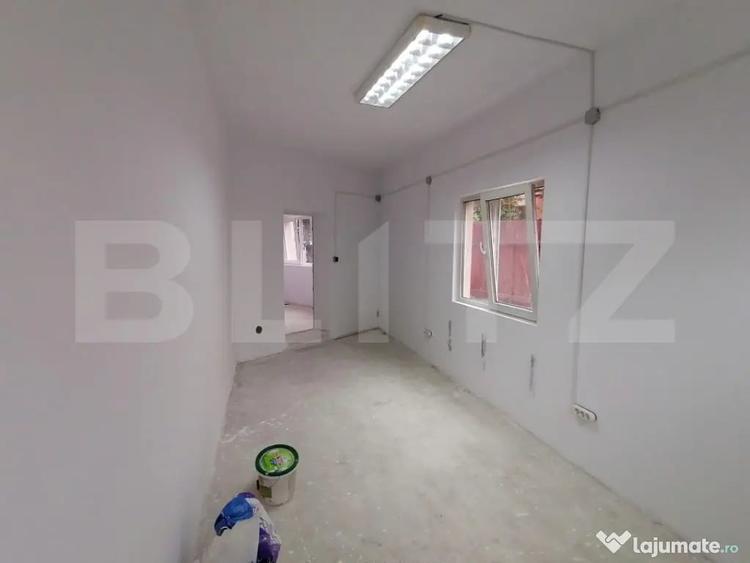 Spatiu de birou cu 3 incaperi, 73 mp, zona Semicentral - 7