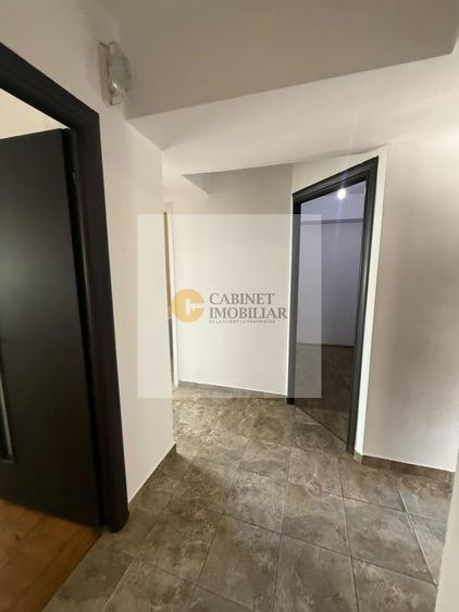 Apartament cu 3 camere decomandat în Cișmigiu