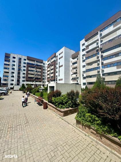 Apartament cu 2 camere în Theodor Pallady