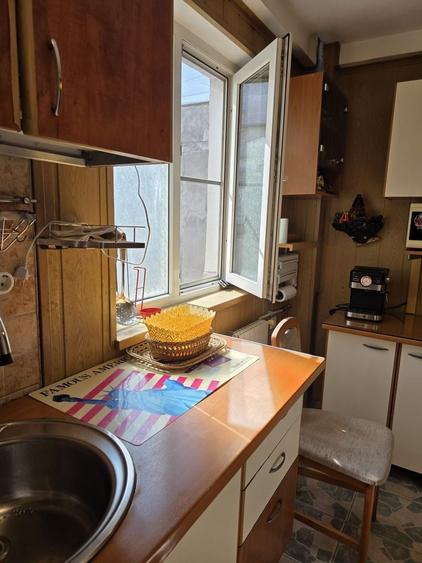 Apartament cu 2 camere decomandat, mobilat în Drumul Taberei