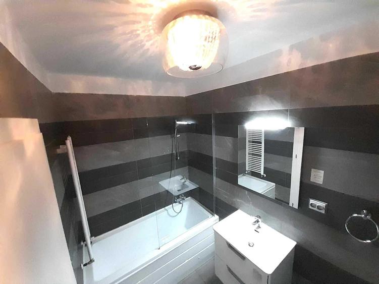 Apartament cu 2 camere decomandat în Gheorgheni