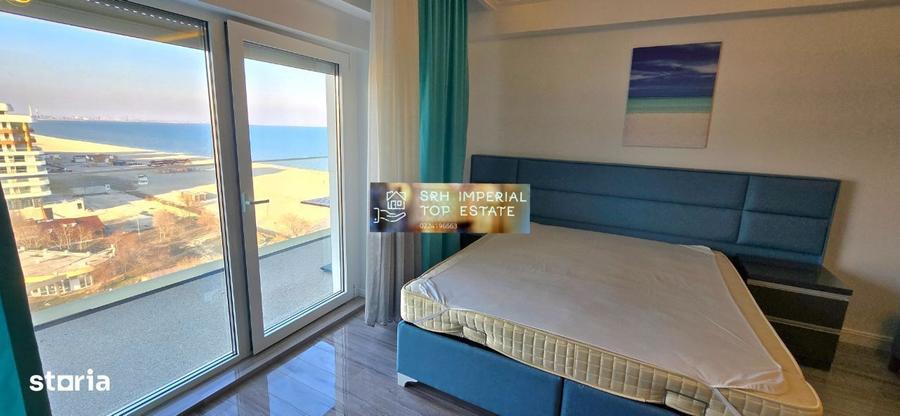 Apartament în Mamaia