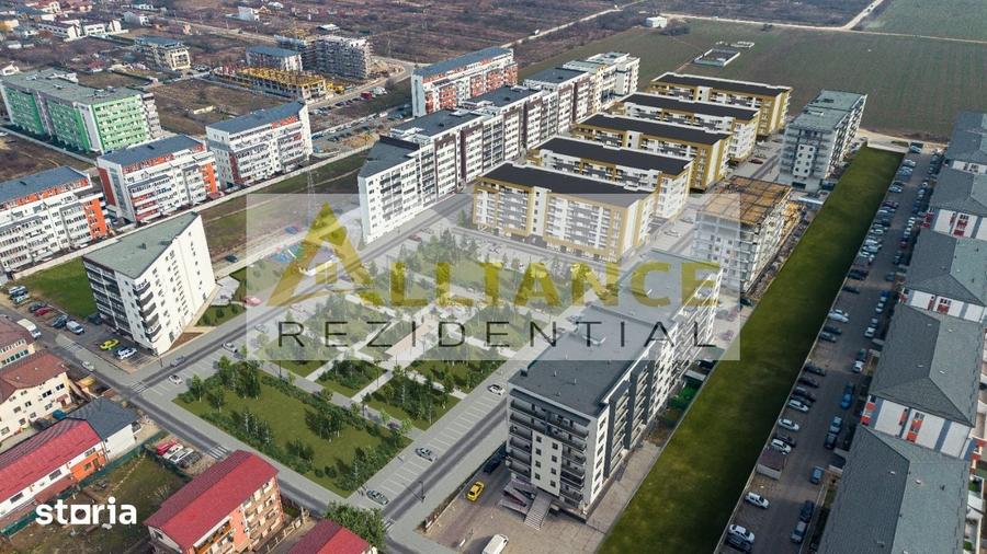 {CURTE 257 MP} Apartament 4 camere - 2 bai | DECOMANDAT - 3