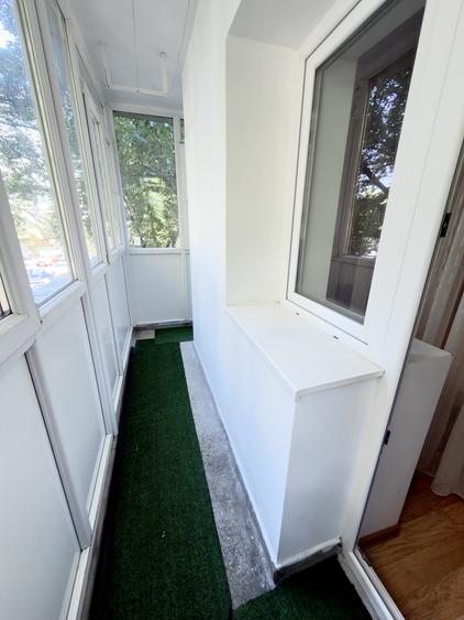 Apartament cu 2 camere semidecomandat, mobilat în Ștefan cel Mare