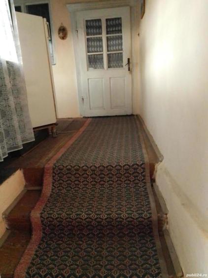 Casă cu 3 camere cu Teren 511 Mp în Bocșa
