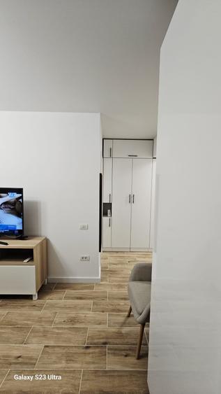 Garsonieră decomandată în Berceni
