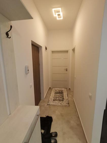 Apartament cu 2 camere în Mihai Viteazul