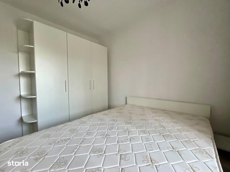 Apartament de inchiriat, 2 camere, decomandat, Alexandru cel Bun - 5