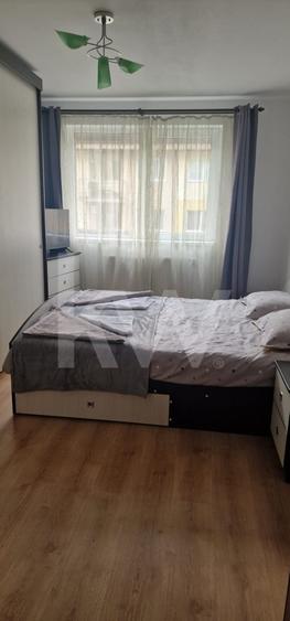 Apartament cu 3 camere decomandat în Hipodrom 3