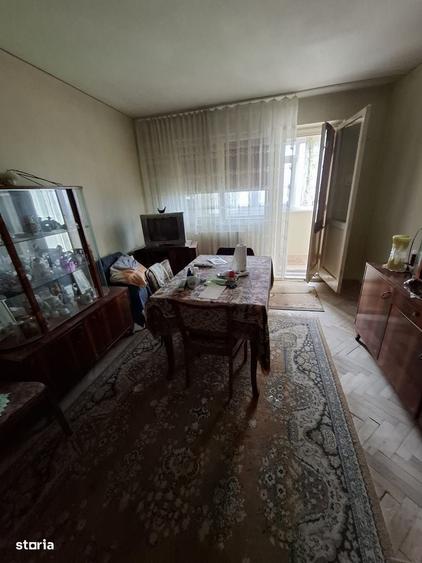Apartament 2 camere Tomis Nord Tic Tac 85000 euro - 6