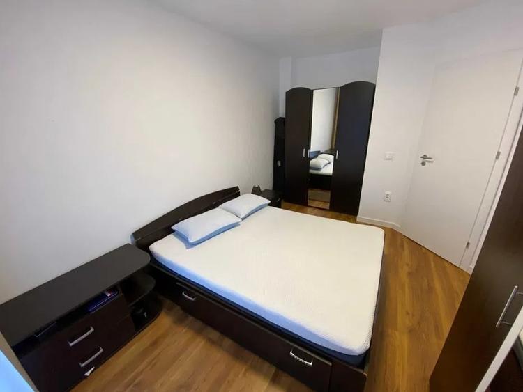 Apartament cu 3 camere, 56 mp, parcare, zona Terra - 6