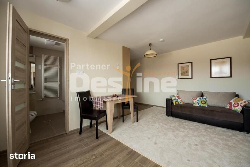 Apartament cu 2 camere în Bartolomeu