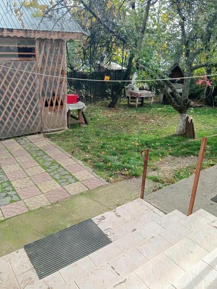 Casă cu 6 camere cu Canalizare în Tărtășești