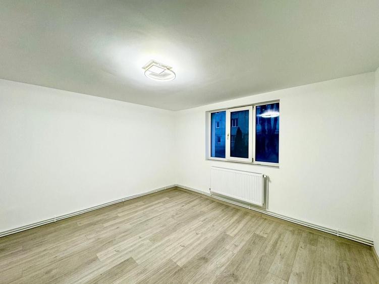 Garsonieră decomandată în Fălticeni