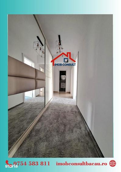 Apartament cu 2 camere decomandat în Nord
