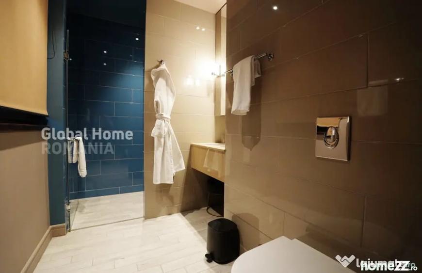 Apartament cu 3 camere decomandat în Primăverii