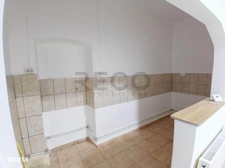 Apartament cu 3 camere în Oșorhei