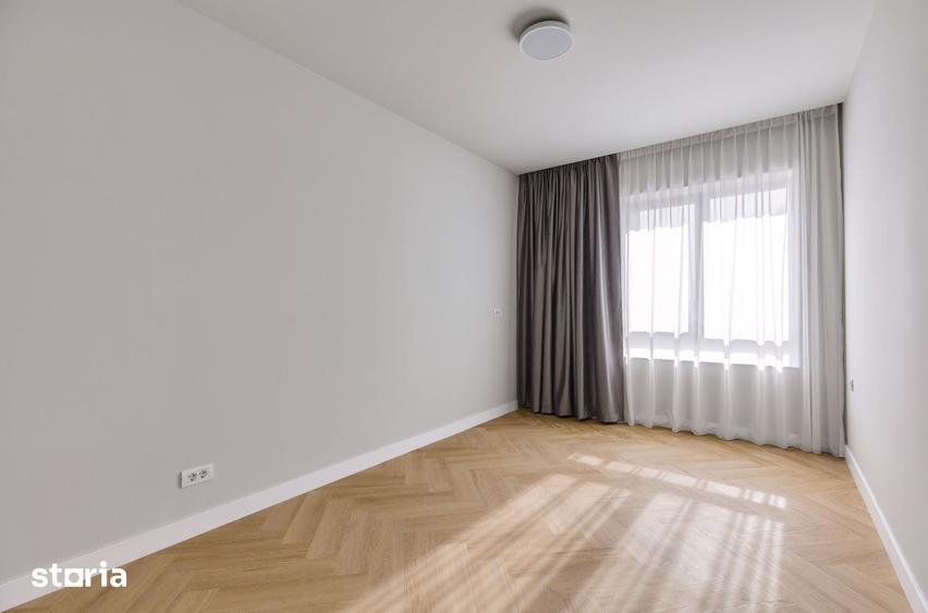 Apartament cu 6 camere în Pipera