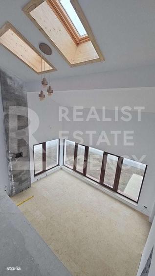 Casa individuala premium in Balotesti, langa padure! - 20