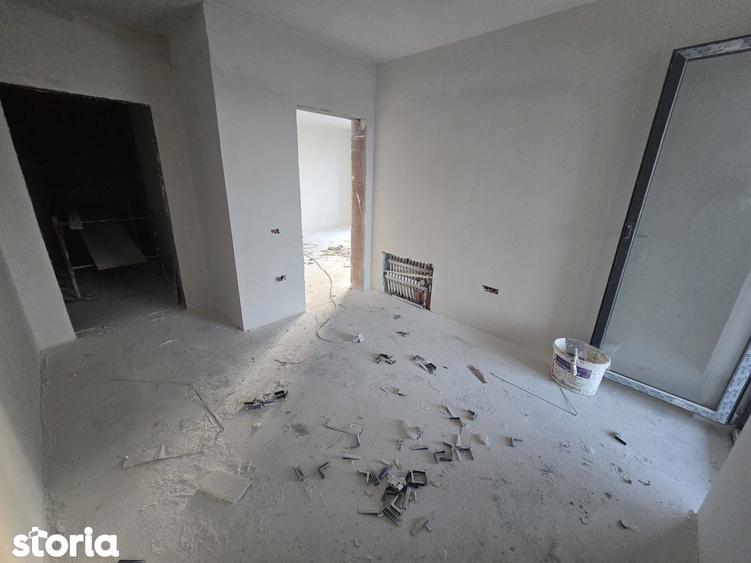 Duplex pe parter in Mo?ni?a Veche Toate utilita?ile - 3