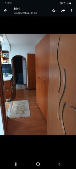 Apartament cu 2 camere decomandat în Rontău