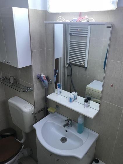 Apartament cu 2 camere semidecomandat în Drumul Taberei