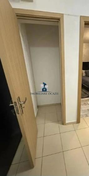 Apartament cu 2 camere decomandat în Alexandru Obregia