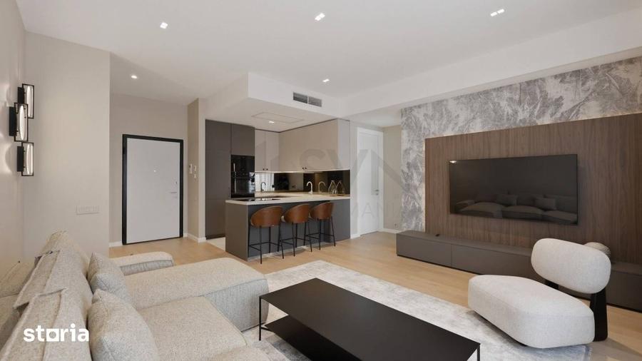 PRIMA INCHIRIERE l LUX l MOBILAT l UTILAT l ONE VERDI PARK - 9