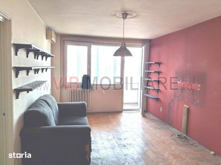 3 Camere chiar langa metrou Iancului - 10