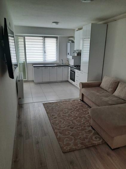 FIALD inchiriez 2 camere cu parcare acoperita - 8