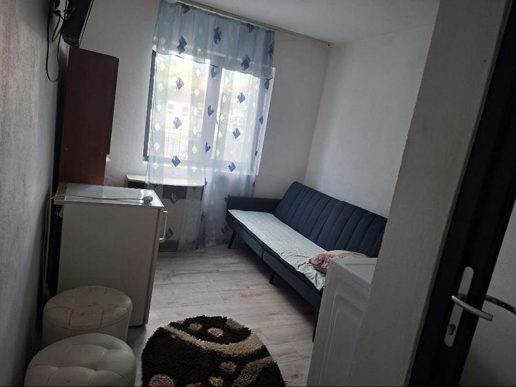 Garsonieră în Grid