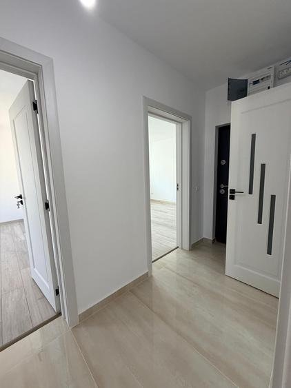 Apartament cu 2 camere decomandat în Sălăjan